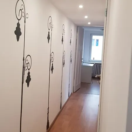 منزل للإقامة Skm Wyscigi 13 سوبوت