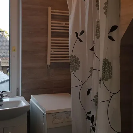 ホームステイ Skm Wyscigi 13