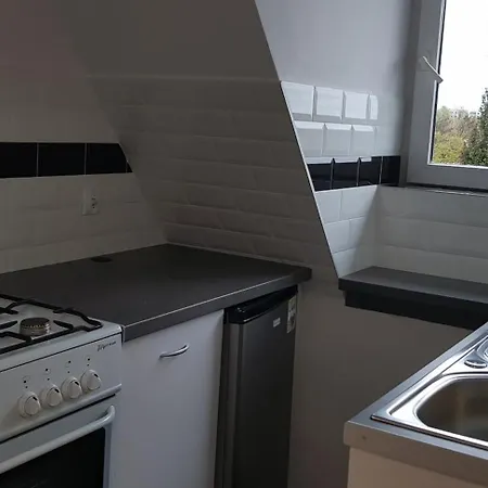 ホームステイ Skm Wyscigi 13