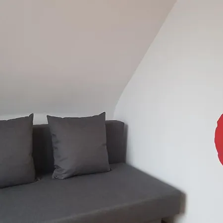 Skm Wyscigi 13 ホームステイ ソポト