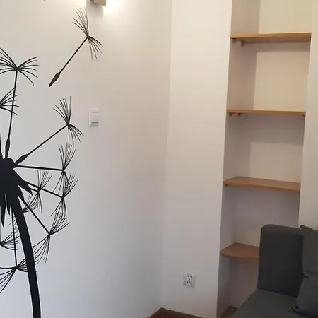 منزل للإقامة Skm Wyscigi 13 سوبوت