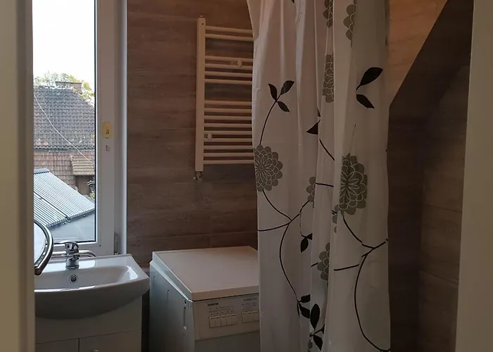 Kwatera prywatna Skm Wyścigi 13