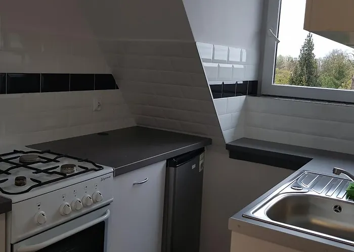 Kwatera prywatna Skm Wyścigi 13