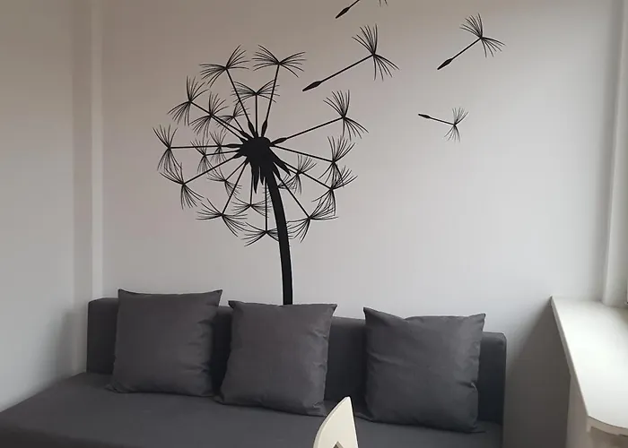 Skm Wyscigi 13 民宿 索波特