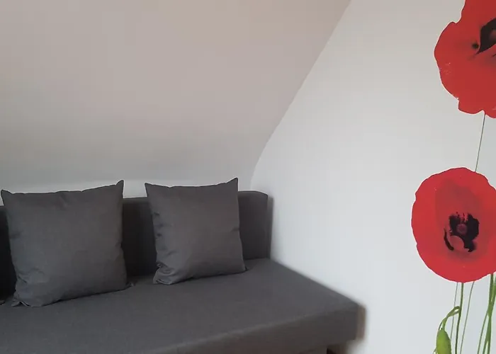 Skm Wyścigi 13 Kwatera prywatna Sopot