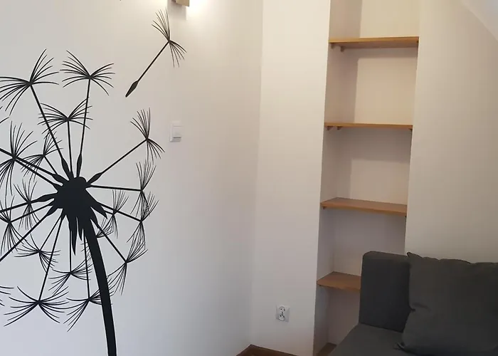 Kwatera prywatna Skm Wyścigi 13 Sopot